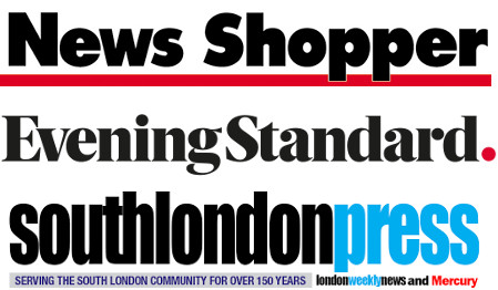 Newsshopper, SLP & Evening Standard
